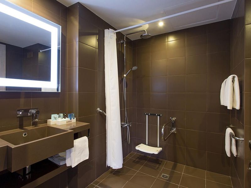 Hotel Photo 12