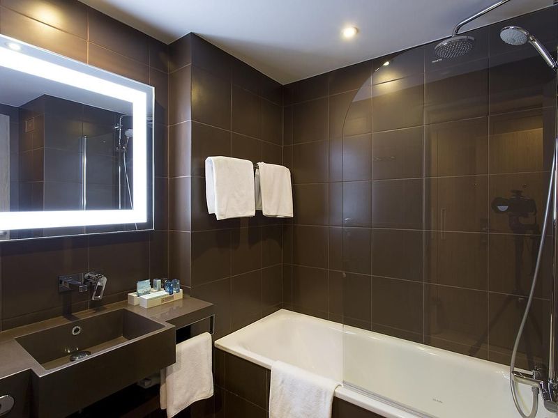 Hotel Photo 13