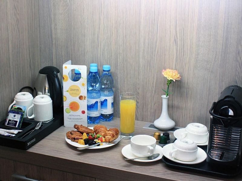 Hotel Photo 14
