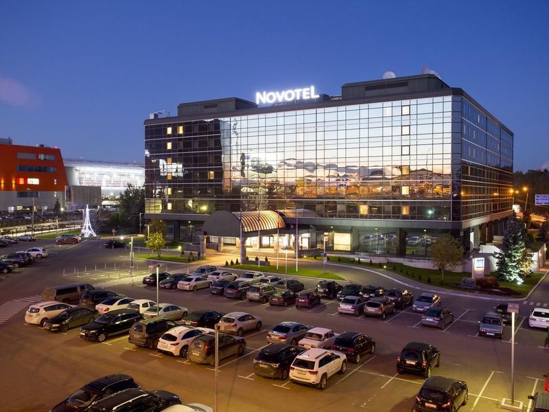 Hotel Photo 23