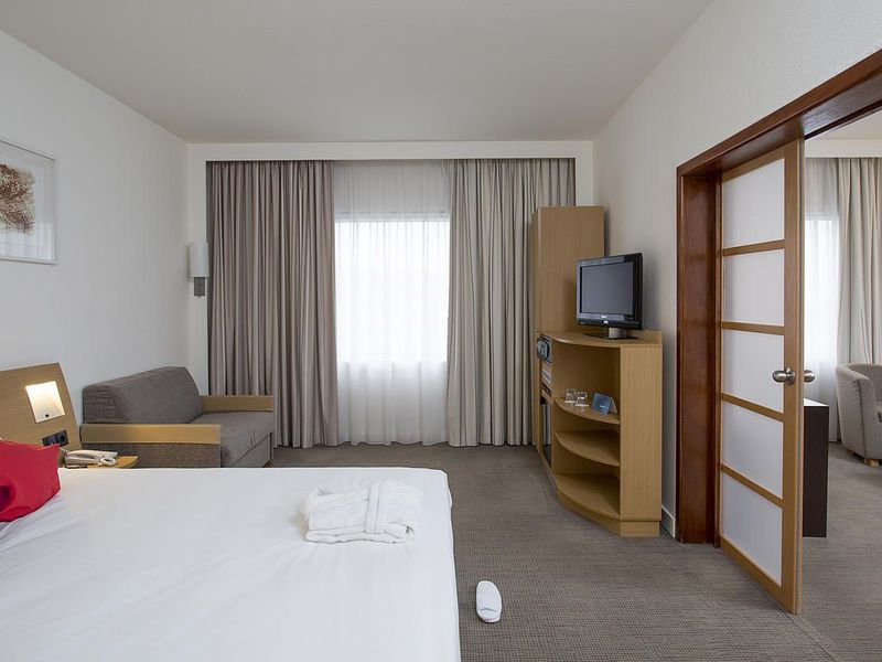 Hotel Photo 9