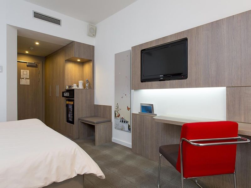 Hotel Photo 10