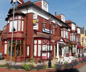 Revelstoke Hotel Bridlington United Kingdom