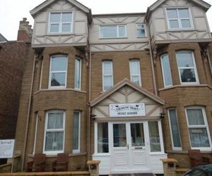 Glencoe Hotel Bridlington United Kingdom