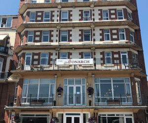 Monarch Hotel Bridlington United Kingdom