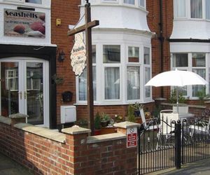 SEASHELLS GUEST HOUSE Bridlington United Kingdom