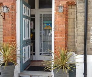 Etherleigh Guest House Bridlington United Kingdom