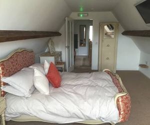 Sewerby Grange Bridlington United Kingdom