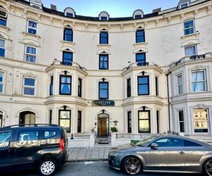 Carlton Apartments Bridlington United Kingdom