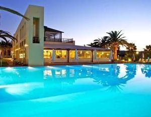Aegean Palace Platanias Greece