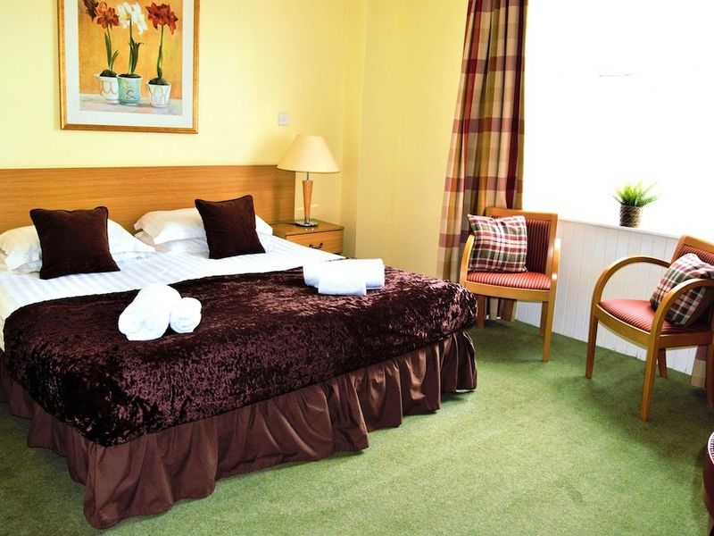 Hotel Photo 2