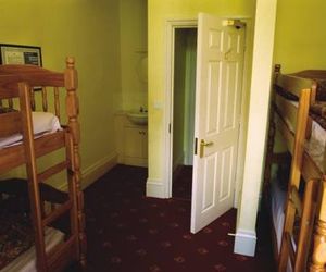 YHA BRECON Brecon United Kingdom