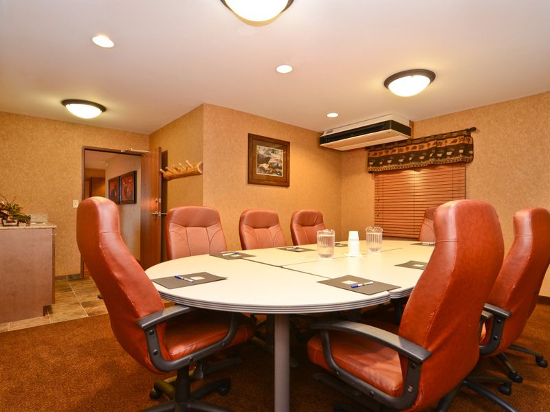 Hotel Photo 18