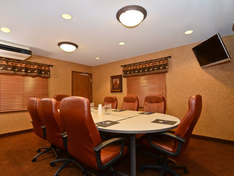 Hotel Photo 19