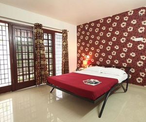 Mani Royal Stay by Daulat Hotels Madurai India