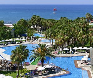 Arum Barut Collection - Ultra All Inclusive Side Turkey