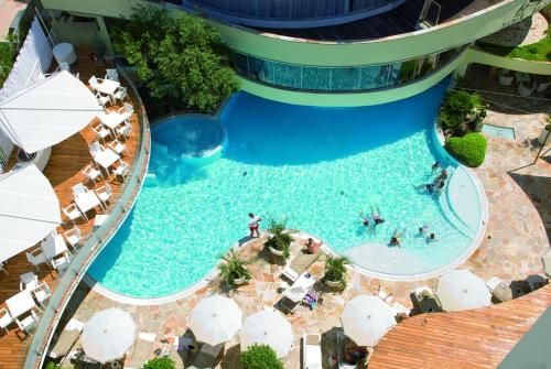 Hotel Photo 21