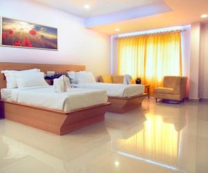 Hotel Rainbow Suites Kannur India