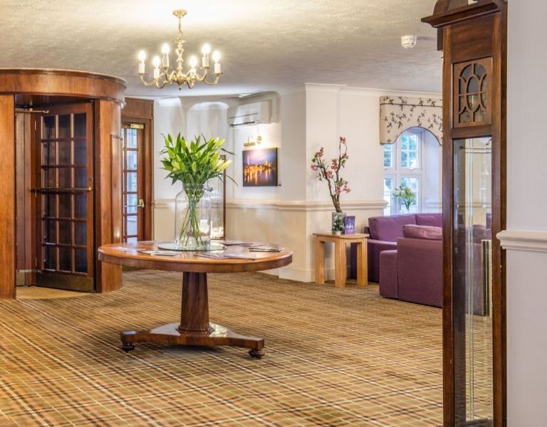 Hotel Photo 16