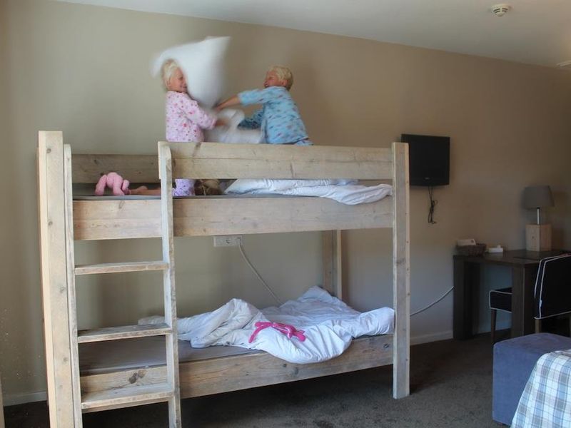 Hotel Photo 4