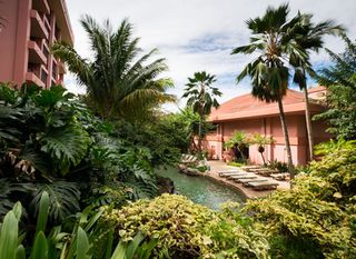 Hotel pic Kahana Falls Resort