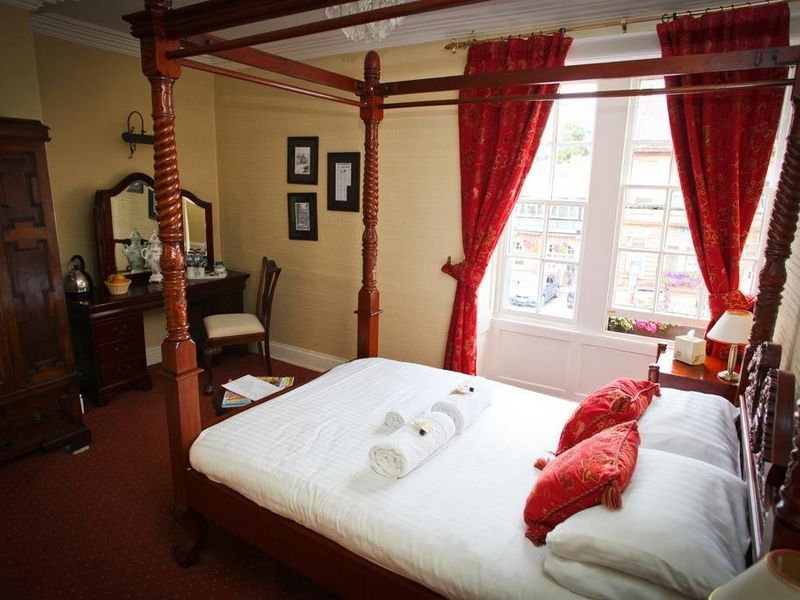 Hotel Photo 1