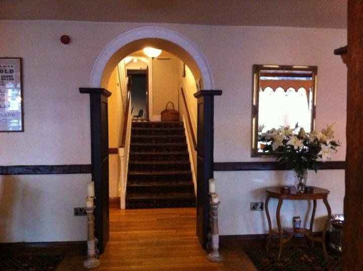 Hotel Photo 11