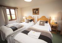 Отзывы The Beeches Farmhouse B&B and PigWig Self Catering Cottages, 4 звезды