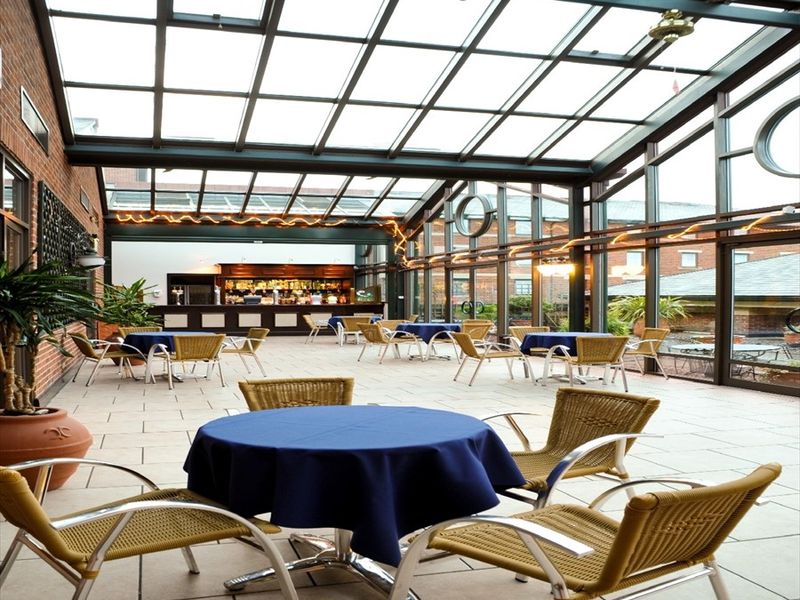 Hotel Photo 15