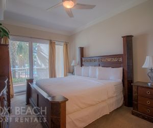Legacy Tower By Beach Resort Rentals Gulfport United States