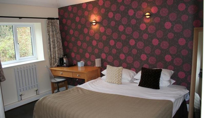 Hotel Photo 12