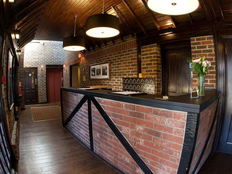 Hotel Photo 15