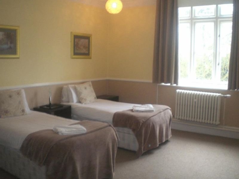 Hotel Photo 5