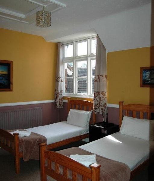 Hotel Photo 10