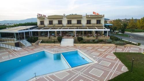 Hotel Photo 20