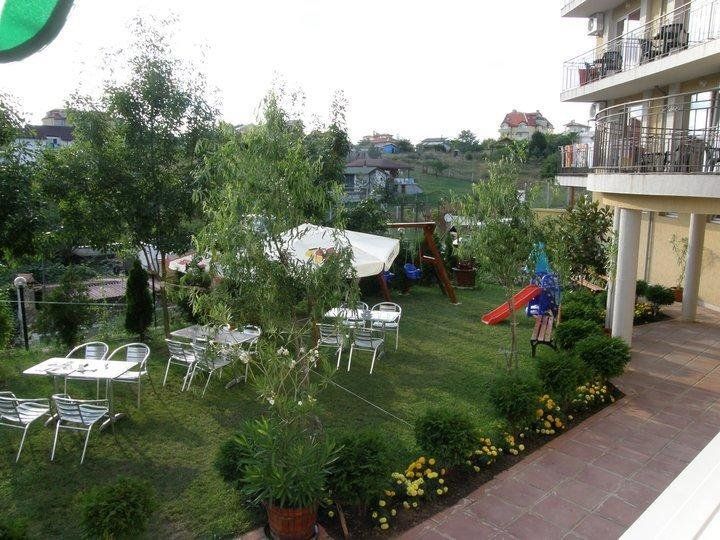 صورة الفندق 18