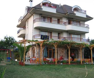 Villa Victoria Sinemorets Bulgaria