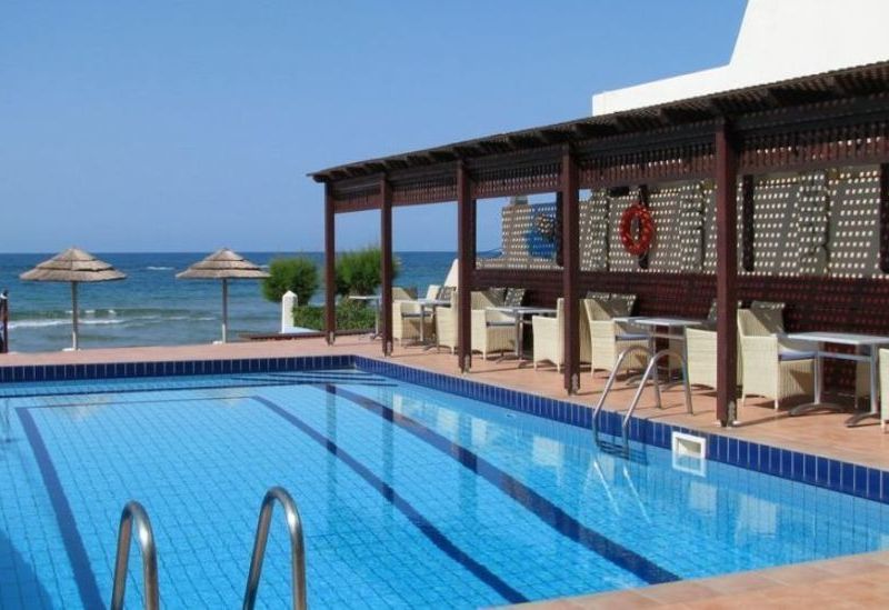 Hotel Photo 1