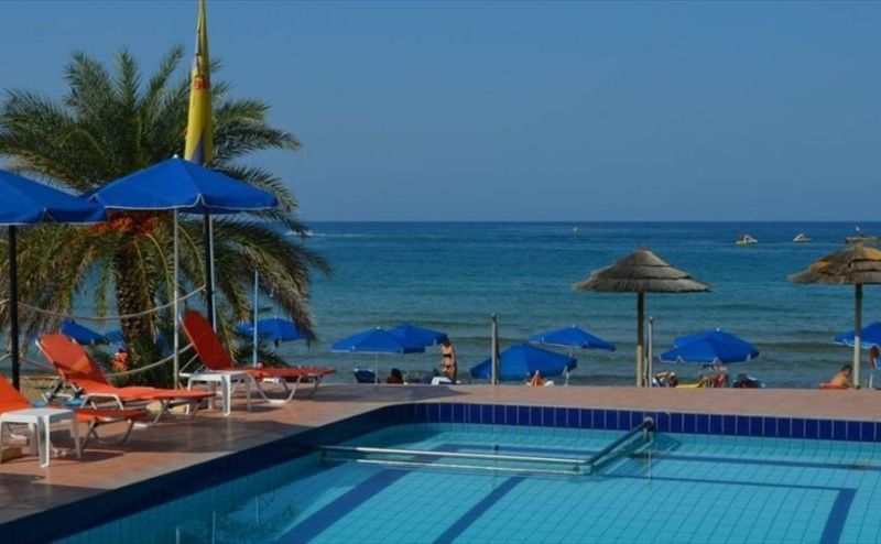 Hotel Photo 21