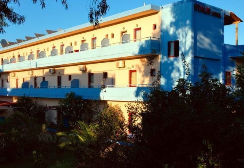 Hotel Photo 22
