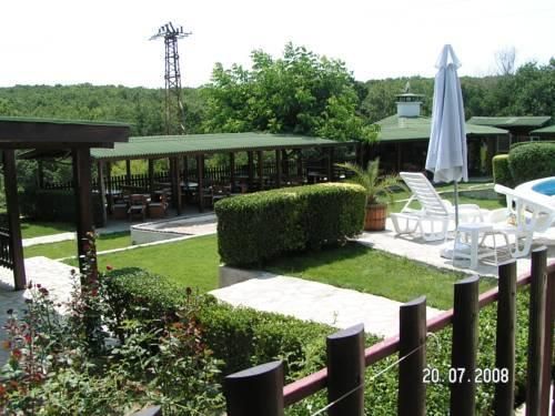 Hotel Photo 13
