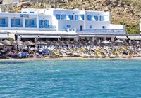 Отзывы Mykonos Kosmoplaz Beach Resort Hotel
