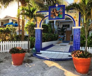 Blue Tang Inn San Pedro Belize
