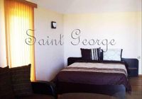 Отзывы Family Hotel Saint George, 2 звезды