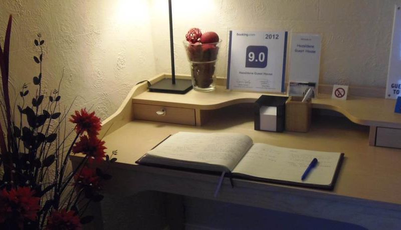 Hotel Photo 9