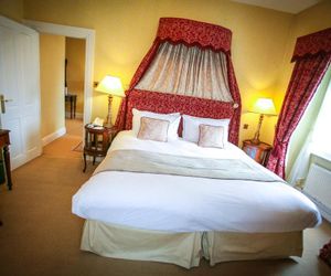 Storrs Hall Hotel Bowness On Windermere United Kingdom