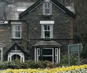 Brooklands Guest House Bowness On Windermere United Kingdom