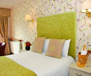 Burnside Hotel & Spa Bowness On Windermere United Kingdom