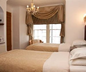 Field House Guest House Bowness On Windermere United Kingdom