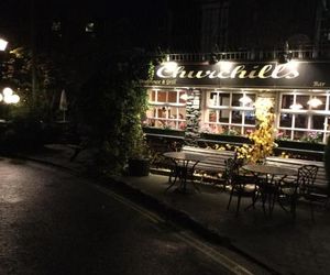 White House Hotel & Restaurant Bowness On Windermere United Kingdom